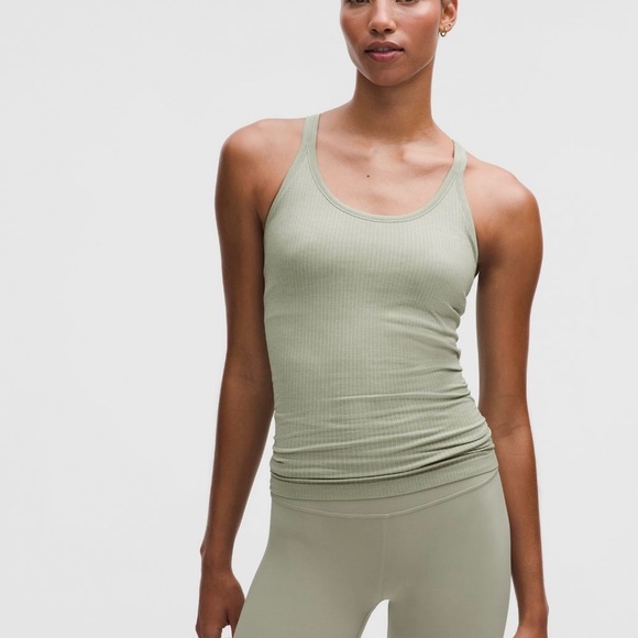 Lululemon Ebb to Street Tank Top - Picture 1 of 4